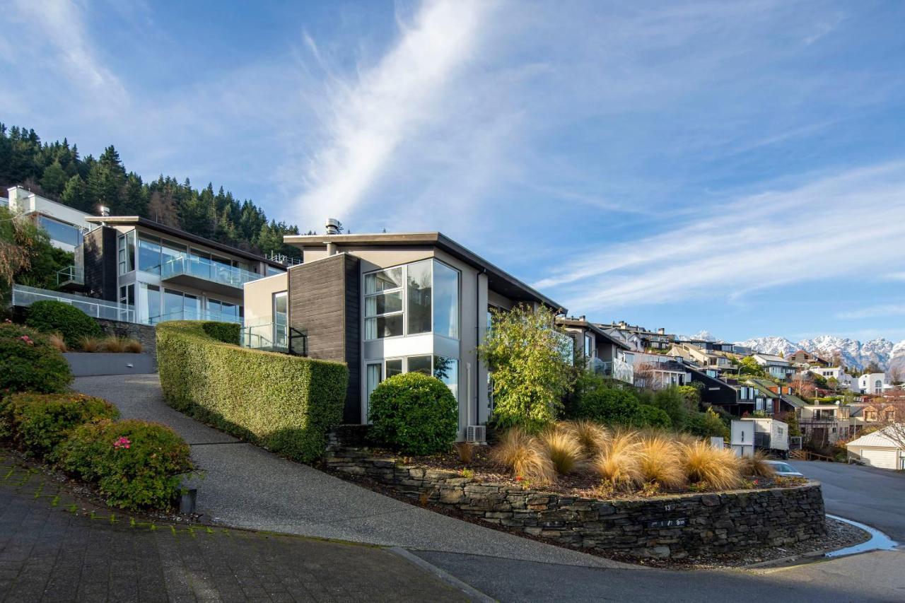 13 Poole Lane By Staysouth Queenstown Zewnętrze zdjęcie