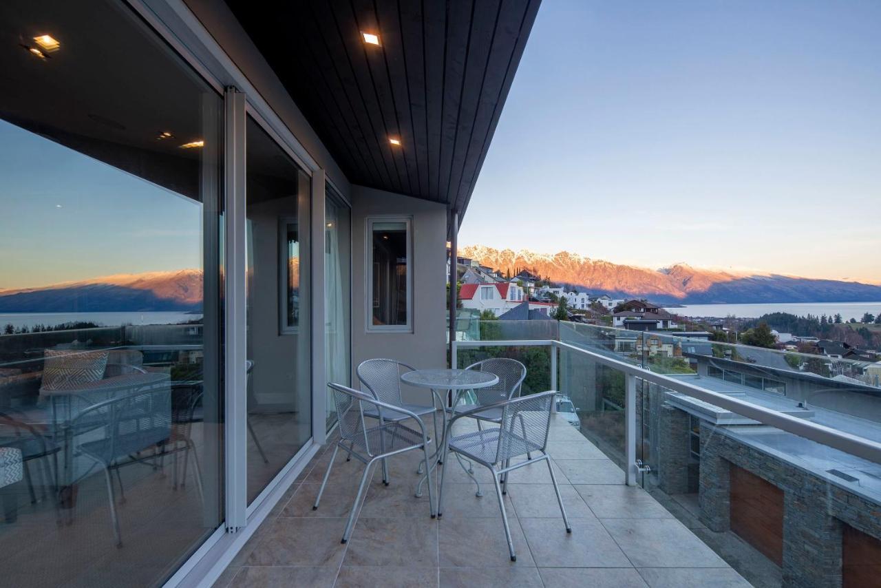 13 Poole Lane By Staysouth Queenstown Zewnętrze zdjęcie