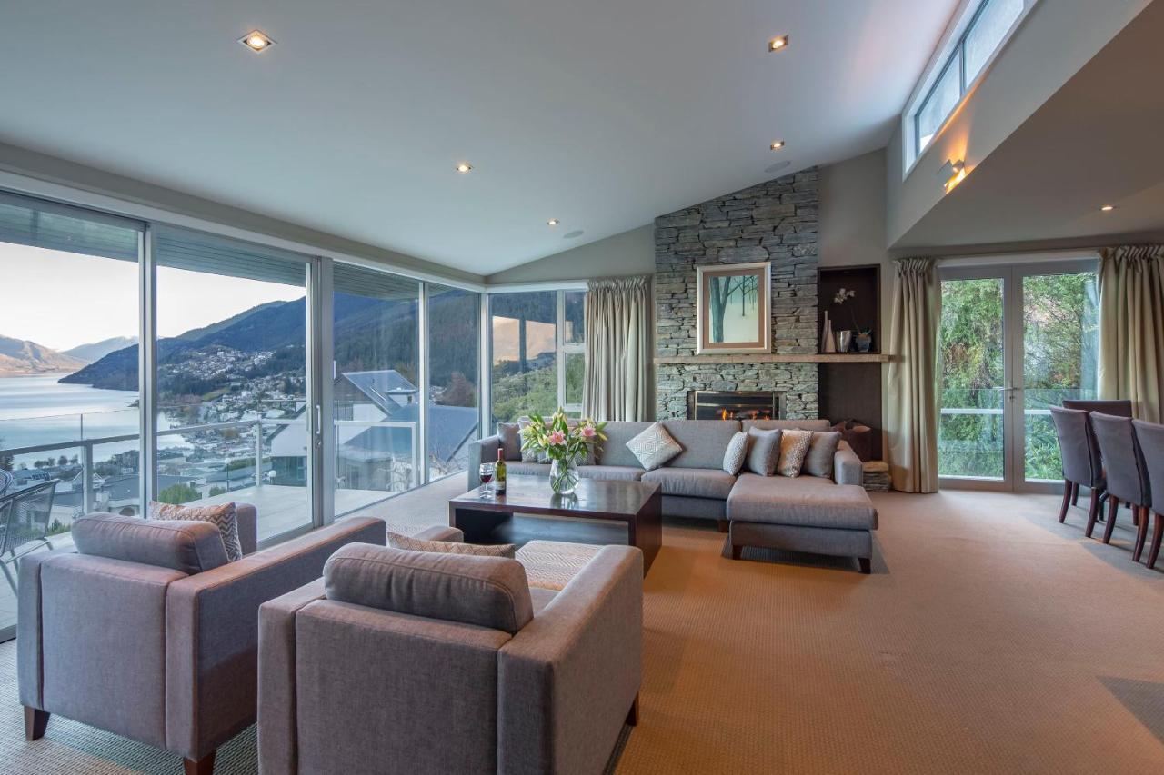 13 Poole Lane By Staysouth Queenstown Zewnętrze zdjęcie