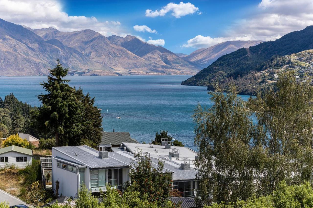 13 Poole Lane By Staysouth Queenstown Zewnętrze zdjęcie